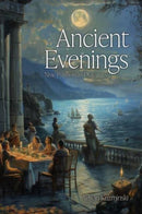 Ancient Evenings : Nine Pyrrhonian Dialogues-9781788361194