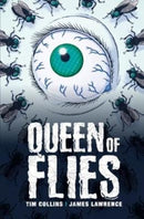 Queen of Flies-9781788372183