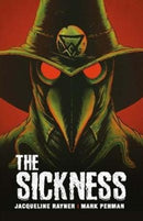 The Sickness-9781788372206