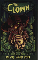 The Clown-9781788372633