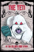 The Yeti-9781788373487