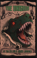 The Dinosaur-9781788373494