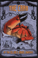 The Crab-9781788373500