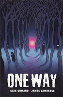 One Way-9781788373807