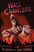 Wall Crawlers-9781788374187