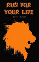 Run For Your Life-9781788376082