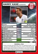 England Football Superstars Poster Set-9781788376549