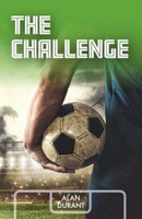 The Challenge-9781788376556