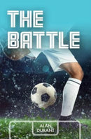 The Battle-9781788376563