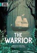 The Warrior-9781788376976