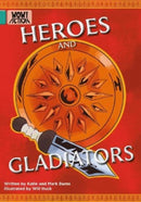 Heroes and Gladiators-9781788376990