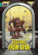 Visitors From Afar-9781788377003