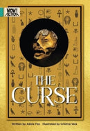 The Curse-9781788377010
