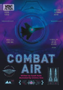 Combat Air-9781788377034
