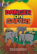 Danger on Safari-9781788377041