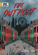 The Outpost-9781788377362