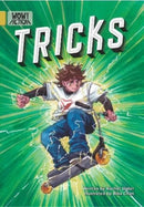 TRICKS-9781788377379