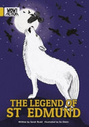 The Legend of St Edmund-9781788377393