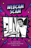 Webcam Scam-9781788377560