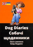 Dog Diaries-9781788377997