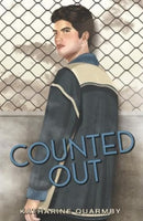 Counted Out-9781788378277