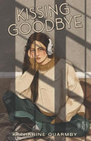 Kissing Goodbye-9781788378284