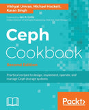 Ceph Cookbook --9781788391061