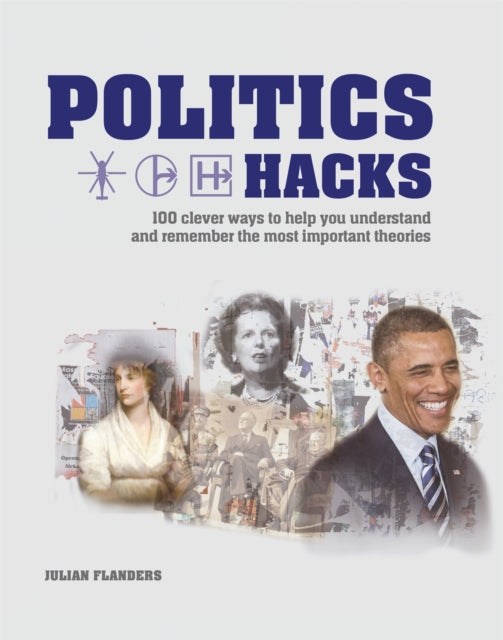 Politics Hacks-9781788400404