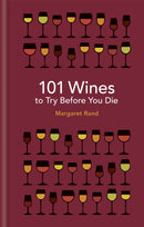 101 Wines to try before you die-9781788400527