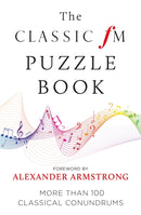The Classic FM Puzzle Book-9781788401388