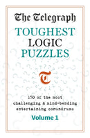 Telegraph Toughest Logic Puzzles