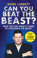 Can You Beat the Beast? : Have You Got What it Takes to Beat the Beast?-9781788403610