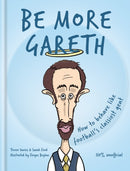 Be More Gareth-9781788403795