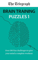 Telegraph Brain Training