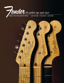 Fender: The Golden Age