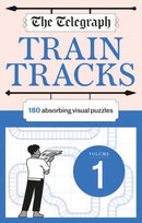 The Telegraph Train Tracks Volume 1-9781788404501