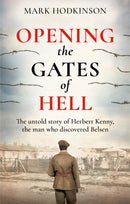 Opening The Gates of Hell