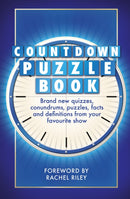 The Countdown Puzzle Book Volume 2