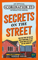 Secrets on the Street