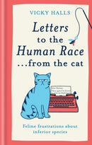 Letters to the Human Race…from the Cat