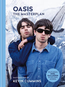 Oasis The Masterplan : Photographs by Kevin Cummins, featuring Noel Gallagher in his own words. The ultimate Christmas gift for an Oasis fan-9781788405683