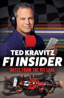 F1 Insider : Notes from the Pit Lane-9781788405744