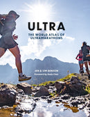 Ultra : The World Atlas of Ultramarathons-9781788405775