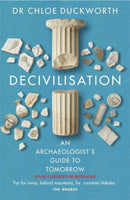 De-civilisation