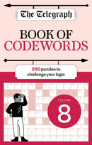 Telegraph Codewords 8