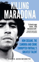 Killing Maradona