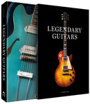 Legendary Guitars : Explore the World's Most Exceptional Guitars-9781788406321