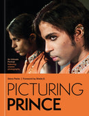 Picturing Prince : An Intimate Portrait-9781788406611
