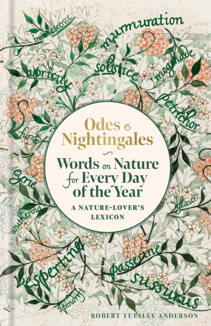 Odes and Nightingales