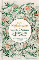 Odes and Nightingales